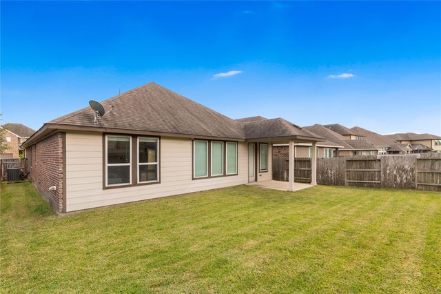 11107 Laguna Heights Lane, Richmond, TX 77406