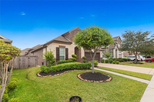 11107 Laguna Heights Lane, Richmond, TX 77406