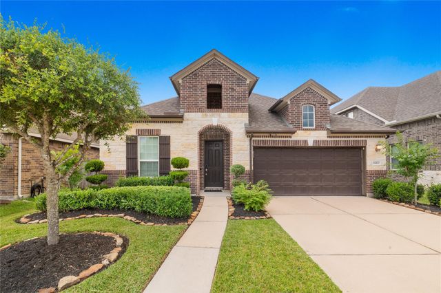 11107 Laguna Heights Lane, Richmond, TX 77406