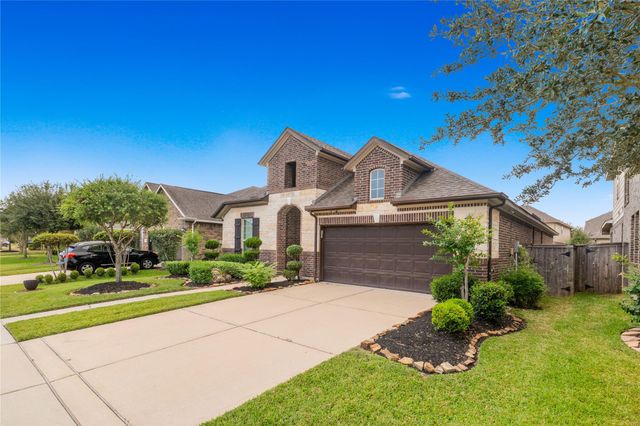 11107 Laguna Heights Lane, Richmond, TX 77406