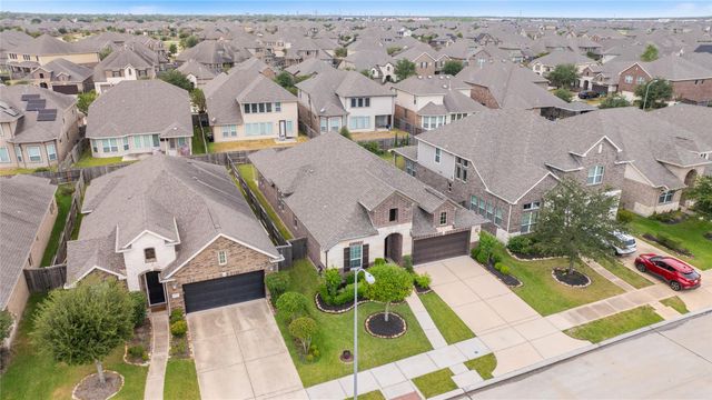 11107 Laguna Heights Lane, Richmond, TX 77406