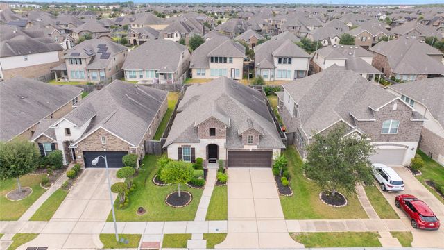 11107 Laguna Heights Lane, Richmond, TX 77406