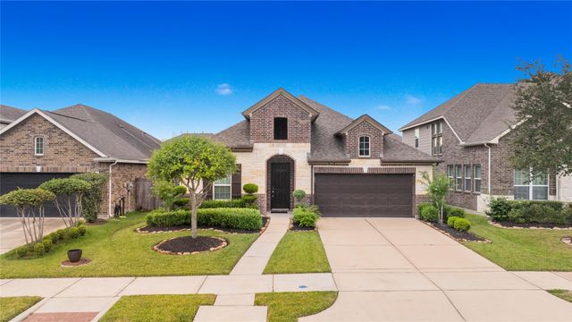 11107 Laguna Heights Lane, Richmond, TX 77406