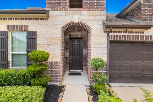 11107 Laguna Heights Lane, Richmond, TX 77406