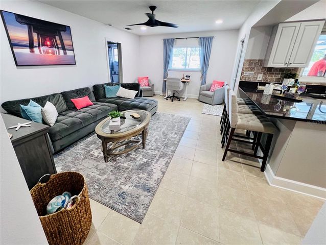 13607 101ST TERRACE, Seminole, FL 33776