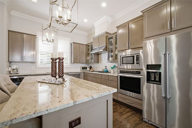 4017 Bowser Avenue, Dallas, TX 75219