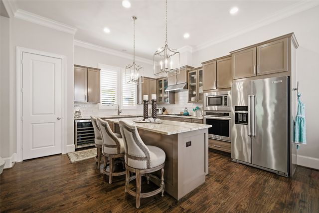 4017 Bowser Avenue, Dallas, TX 75219