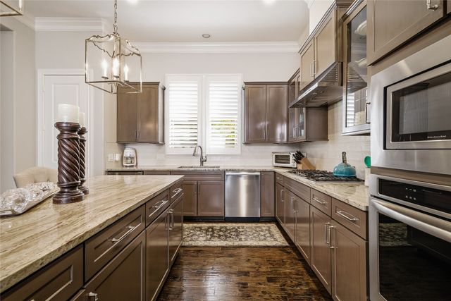 4017 Bowser Avenue, Dallas, TX 75219