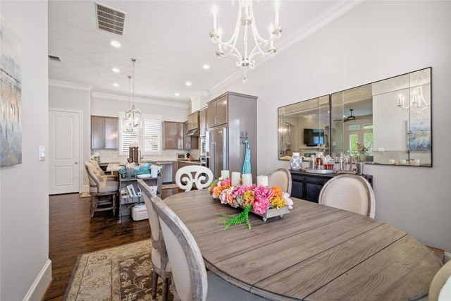 4017 Bowser Avenue, Dallas, TX 75219