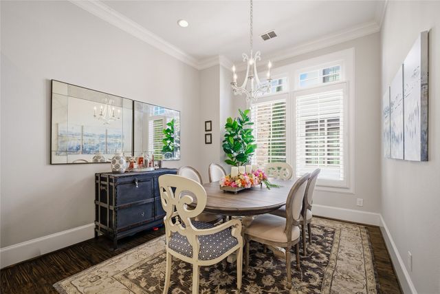 4017 Bowser Avenue, Dallas, TX 75219