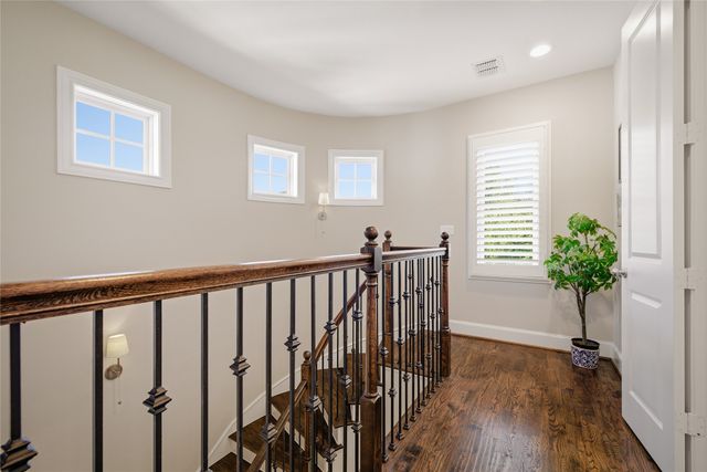 4017 Bowser Avenue, Dallas, TX 75219