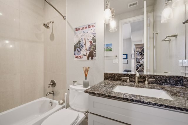 4017 Bowser Avenue, Dallas, TX 75219