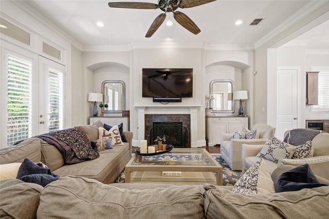 4017 Bowser Avenue, Dallas, TX 75219