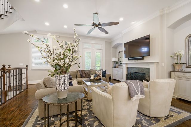 4017 Bowser Avenue, Dallas, TX 75219