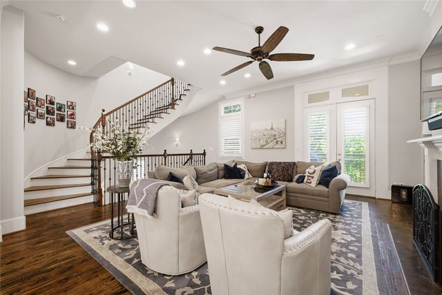 4017 Bowser Avenue, Dallas, TX 75219