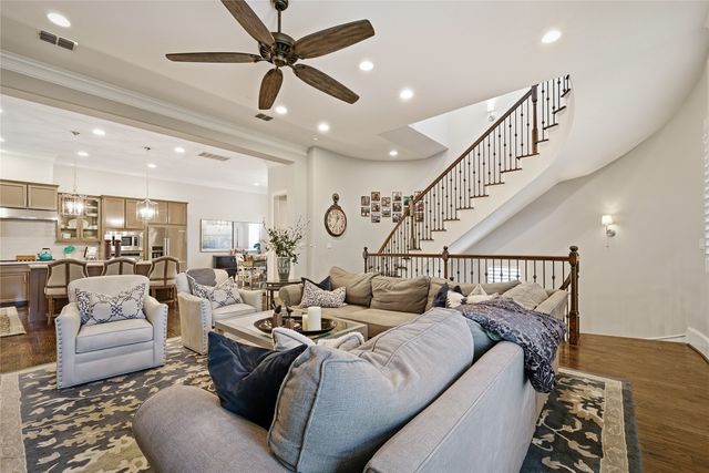 4017 Bowser Avenue, Dallas, TX 75219