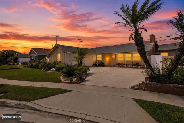 5941 Price Drive, Huntington Beach, CA 92649