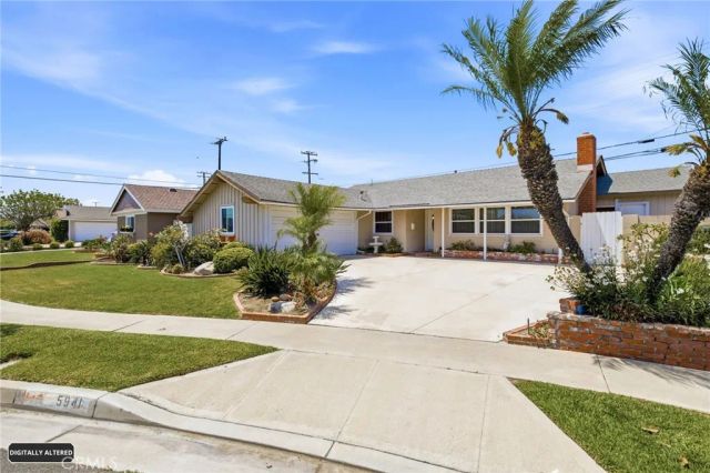 5941 Price Drive, Huntington Beach, CA 92649