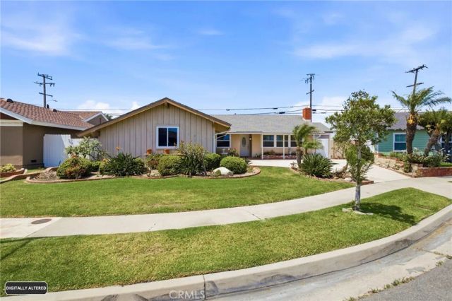 5941 Price Drive, Huntington Beach, CA 92649