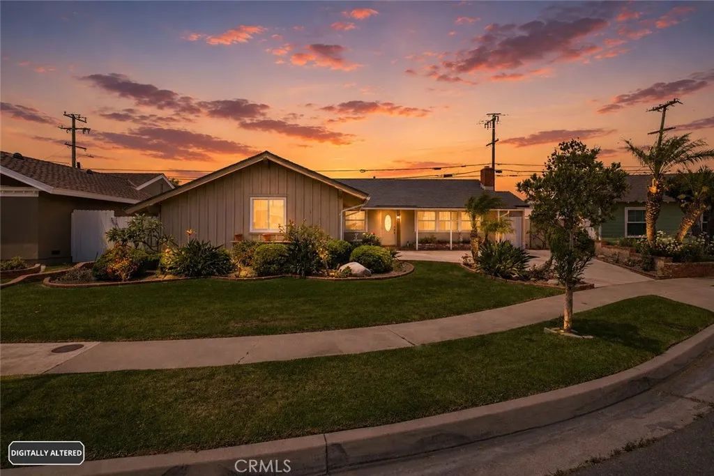 5941 Price Drive, Huntington Beach, CA 92649