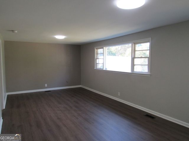 1616 Mathis Circle, Macon, GA 31206