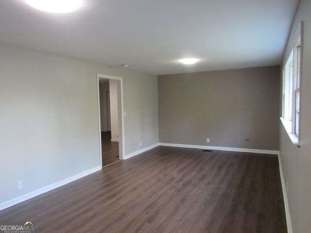 1616 Mathis Circle, Macon, GA 31206