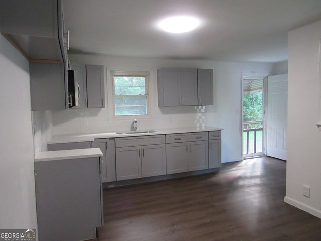 1616 Mathis Circle, Macon, GA 31206