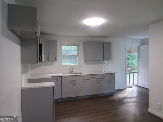 1616 Mathis Circle, Macon, GA 31206
