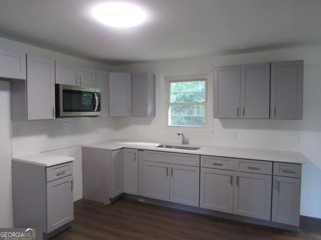 1616 Mathis Circle, Macon, GA 31206