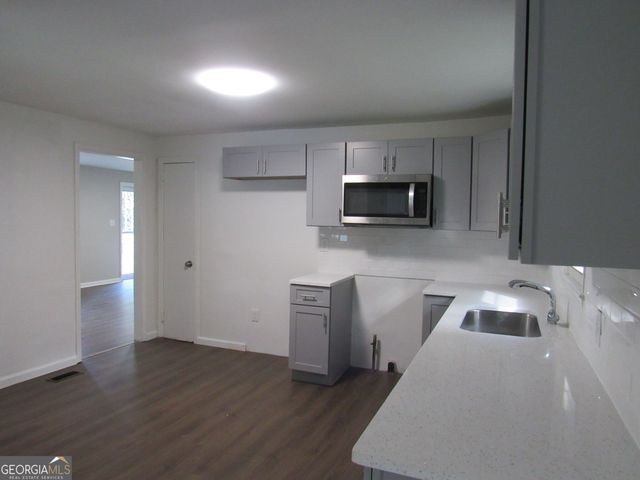 1616 Mathis Circle, Macon, GA 31206