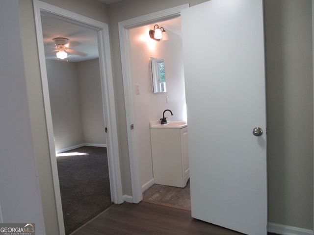 1616 Mathis Circle, Macon, GA 31206