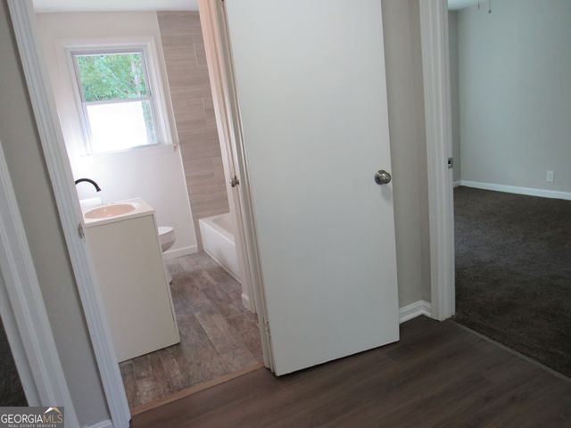 1616 Mathis Circle, Macon, GA 31206