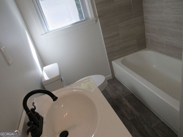 1616 Mathis Circle, Macon, GA 31206