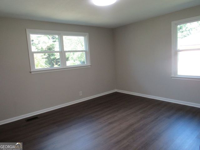 1616 Mathis Circle, Macon, GA 31206