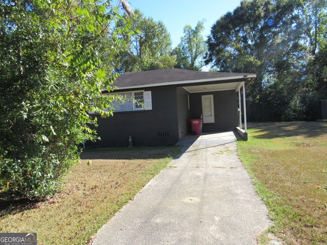 1616 Mathis Circle, Macon, GA 31206