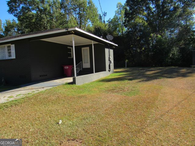 1616 Mathis Circle, Macon, GA 31206
