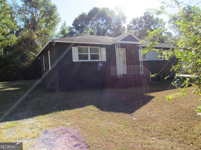 1616 Mathis Circle, Macon, GA 31206