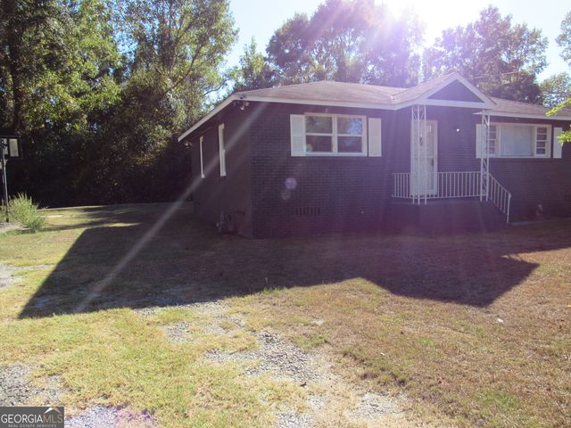 1616 Mathis Circle, Macon, GA 31206