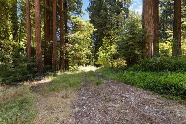 1701 Felton Quarry Road, Felton, CA 95018