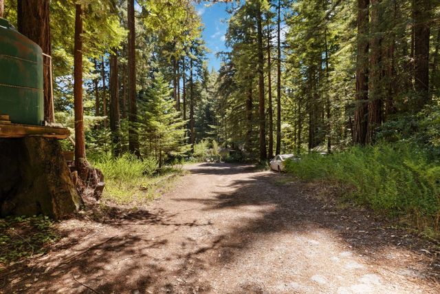 1701 Felton Quarry Road, Felton, CA 95018