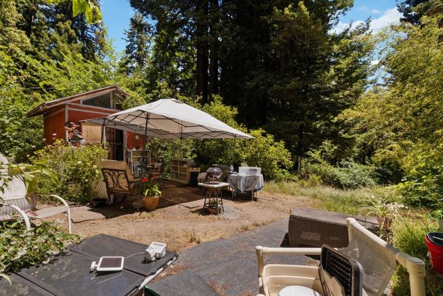 1701 Felton Quarry Road, Felton, CA 95018