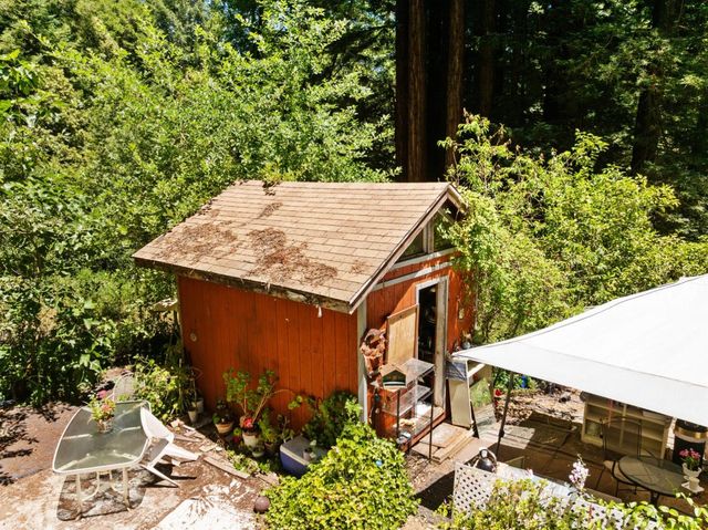 1701 Felton Quarry Road, Felton, CA 95018