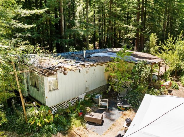 1701 Felton Quarry Road, Felton, CA 95018