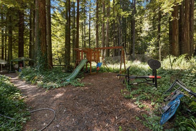 1701 Felton Quarry Road, Felton, CA 95018
