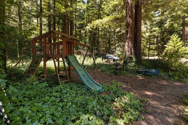 1701 Felton Quarry Road, Felton, CA 95018