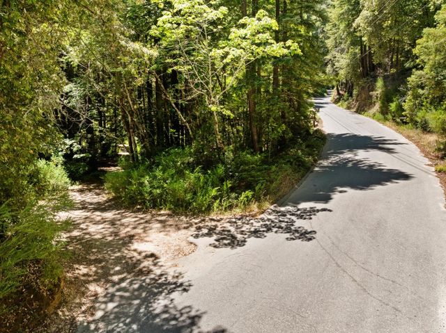 1701 Felton Quarry Road, Felton, CA 95018