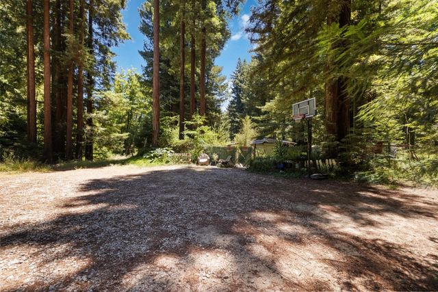 1701 Felton Quarry Road, Felton, CA 95018
