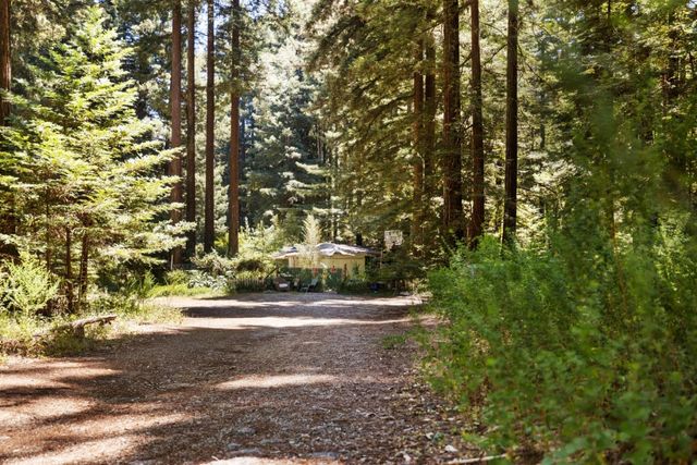 1701 Felton Quarry Road, Felton, CA 95018