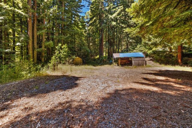 1701 Felton Quarry Road, Felton, CA 95018
