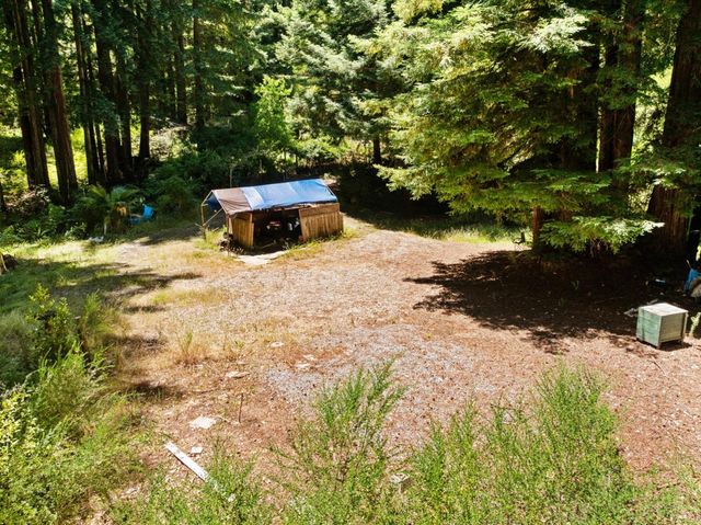 1701 Felton Quarry Road, Felton, CA 95018